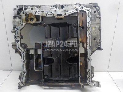 06E103601N Поддон масляный двигателя VAG A4 [B7] (2005 - 2007)