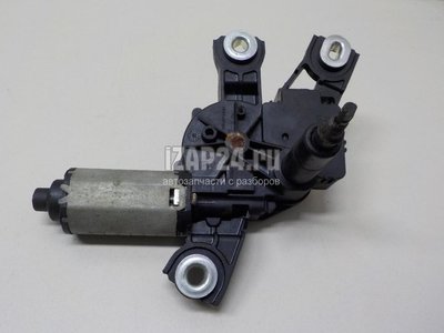 3C9955711A Моторчик стеклоочистителя задний VAG Passat [B6] (2005 - 2010)