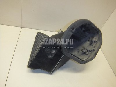 7L0819049 Воздухозаборник (внутри) VAG Touareg (2002 - 2010)