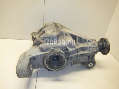 0AB525015N Редуктор заднего моста VAG Touareg (2002 - 2010)