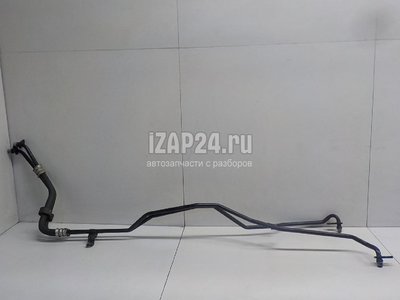 7P0317801D Трубка системы охлаждения АКПП VAG Touareg (2010 - 2018)