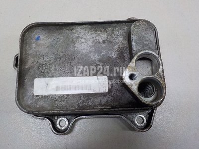 03C117021E Радиатор масляный VAG EOS (2006 - 2015)