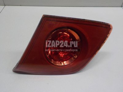 BP5E513F0D Фонарь задний внутренний правый Mazda Mazda 3 (BK) (2002 - 2009)