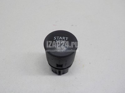 251506978R Кнопка запуска двигателя Renault Clio IV (2012 - )