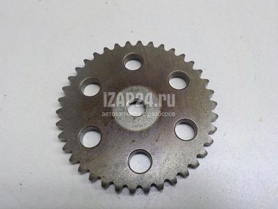 LF0112425 Шестерня (шкив) распредвала Mazda C-MAX (2003 - 2010)