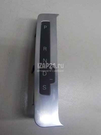4L1713463A Блок положения кулисы АКПП VAG Q7 [4L] (2005 - 2015)