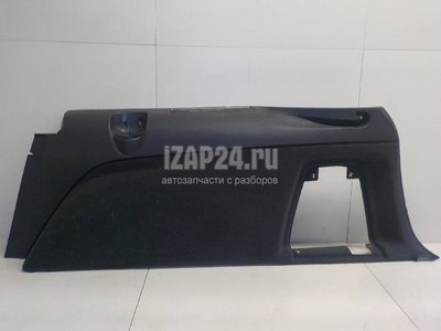 4L0863888TPL Обшивка багажника VAG Q7 [4L] (2005 - 2015)