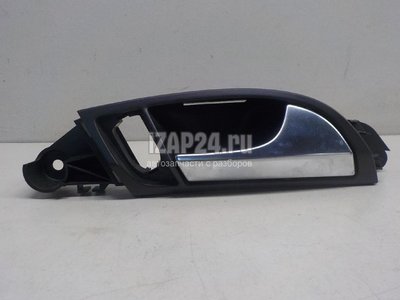 4L0837020AH77 Ручка двери внутренняя правая VAG Q7 [4L] (2005 - 2015)