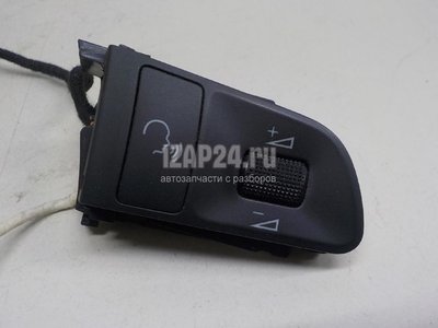 4F0951527D5PR Кнопка многофункциональная VAG Q7 [4L] (2005 - 2015)