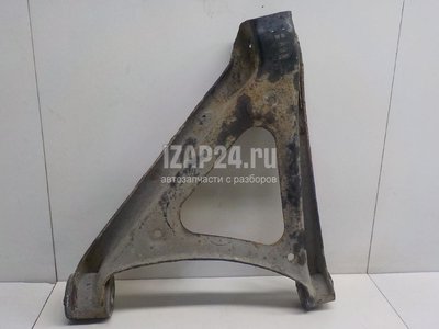 7L0505311B Рычаг задний нижний левый VAG Cayenne (2003 - 2010)