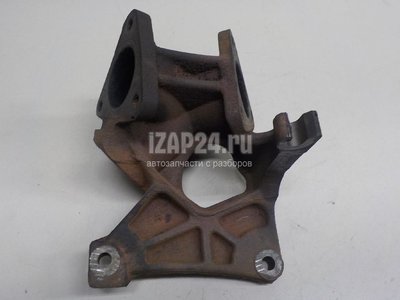 059131799P Коллектор выпускной VAG Touareg (2002 - 2010)