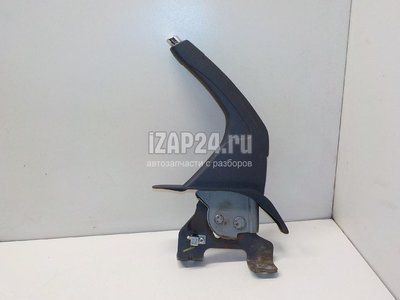 4910034003LBA Рычаг стояночного тормоза Ssang Yong Actyon New/Korando C 2010