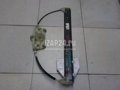 4F0839462A Стеклоподъемник электр. задний правый VAG Allroad quattro (2006 - 2012)
