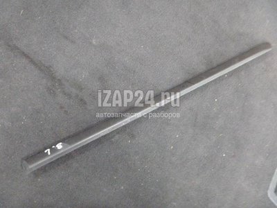 51137158535 Молдинг задней левой двери BMW X5 E70 (2007 - 2013)
