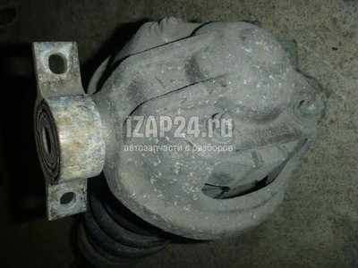 7L0512345B Опора заднего амортизатора VAG Touareg (2002 - 2010)