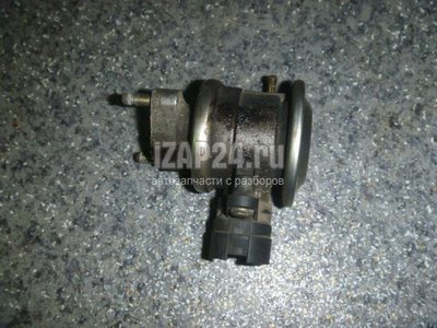 11721707619 Клапан рециркуляции выхлопных газов BMW Range Rover III (LM) (2002 - 2012)