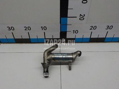 11618509116 Радиатор системы EGR BMW 5-серия GT F07 (2009 - 2016)