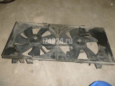 L32915025A Вентилятор радиатора Mazda Mazda 6 (GG) (2002 - 2007)