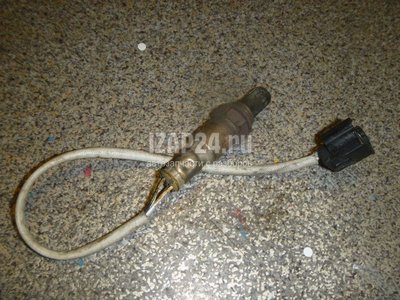 OZA603N18 Датчик кислородный/Lambdasonde NGK Micra (K13K) (2010 - 2016)