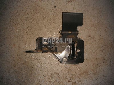 4L0823480 Крючок капота VAG Q7 [4L] (2005 - 2015)