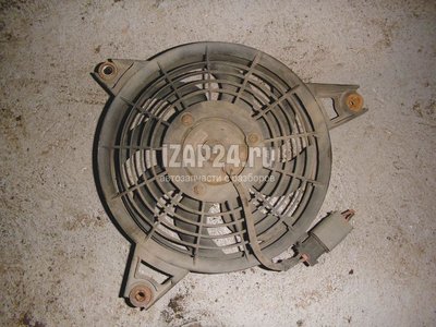 Вентилятор радиатора Hyundai Starex H1 (1997 - 2007)