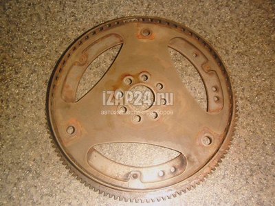 077105323G Маховик VAG A8 [4E] (2002 - 2010)
