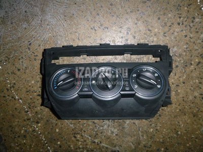 KD4561190B Блок управления отопителем Mazda CX 5 (2012 - 2017)