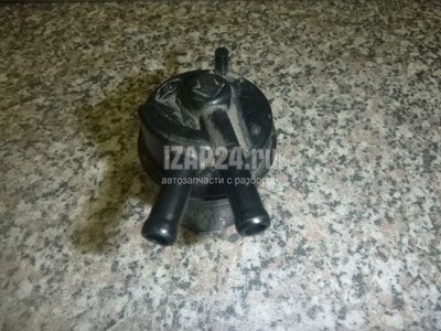 Клапан воздушный Mazda MPV II (LW) (1999 - 2006)