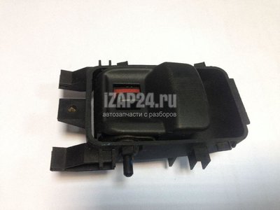 1637600061 Ручка открывания багажника Mercedes Benz W163 M-Klasse (ML) (1998 - 2004)