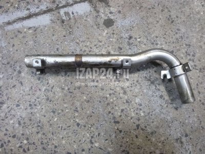 06B129657 Трубка VAG Passat [B5] (1996 - 2000)