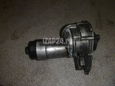 059115405C Корпус масляного фильтра VAG Passat [B5] (2000 - 2005)