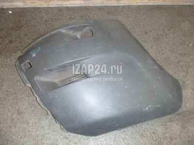 Накладка переднего бампера правая Peugeot Boxer 250 2006
