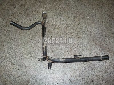 06A121065CB Трубка охлажд. жидкости металлическая VAG Octavia (A5 1Z-) (2004 - 2013)