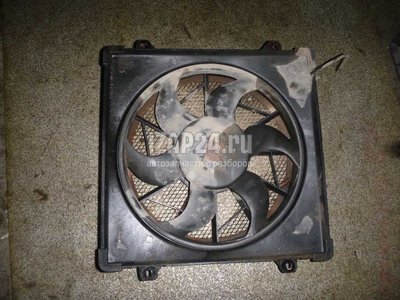 Вентилятор радиатора Hyundai Starex H1 (1997 - 2007)