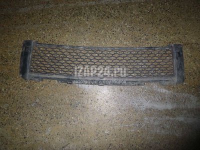 Решетка в бампер Land Rover Freelander 2 (2007 - 2014)