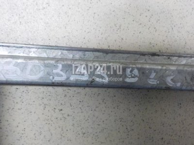 13132227 Стеклоподъемник механ. задний левый GM Zafira B (2005 - 2012)
