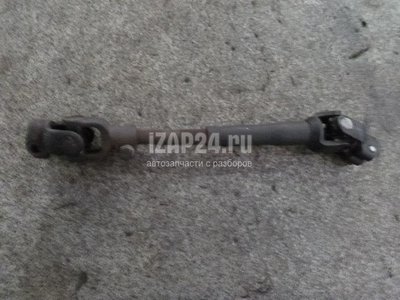 1014001749 Кардан рулевой Geely MK (2008 - 2015)