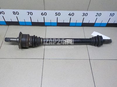 33208609838 Полуось задняя BMW X5 E70 (2007 - 2013)
