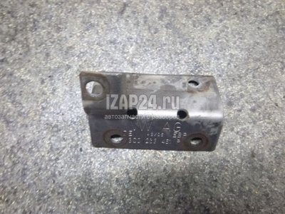 3C0253461P Кронштейн глушителя VAG Altea (2004 - 2015)