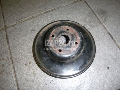 MD139368 Шкив водяного насоса (помпы) Mitsubishi Pajero/Montero II (V1, V2, V3, V4) (1991 - 1996)