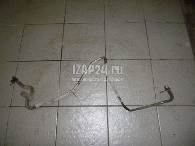 4L0317819D Трубка системы охлаждения АКПП VAG Q7 [4L] (2005 - 2015)