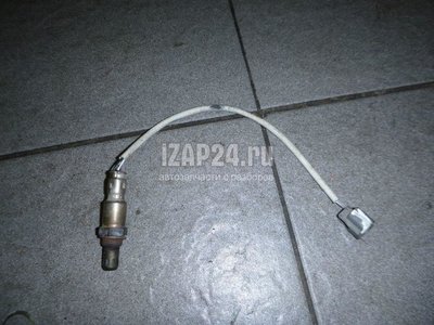 OZA603N18 Датчик кислородный/Lambdasonde NGK Micra (K13K) (2010 - 2016)