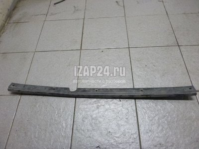 377807245 Направляющая заднего бампера VAG Pointer/Golf BR (2004 - 2009)