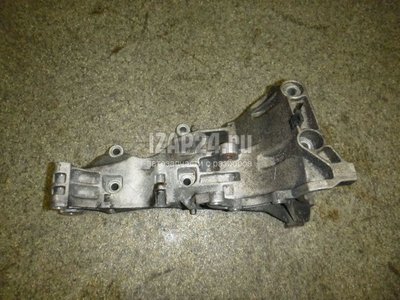 03G903139D Кронштейн генератора VAG A4 [B6] (2000 - 2004)