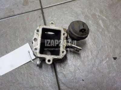 03G131063F Заслонка воздушная VAG Altea (2004 - 2015)