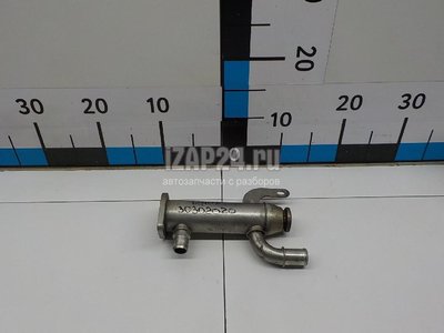 9645689780 Радиатор системы EGR Citroen-Peugeot 407 (2004 - 2010)