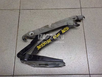 4F5827302A Петля крышки багажника VAG A6 [C6,4F] (2004 - 2011)