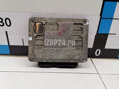 06A906033FB Блок управления двигателем VAG Octavia (A5 1Z-) (2004 - 2013)