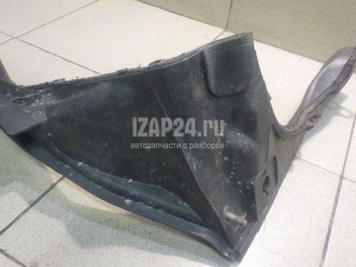 JMH000072 Кронштейн (сопут. товар) Land Rover Range Rover III (LM) (2002 - 2012)