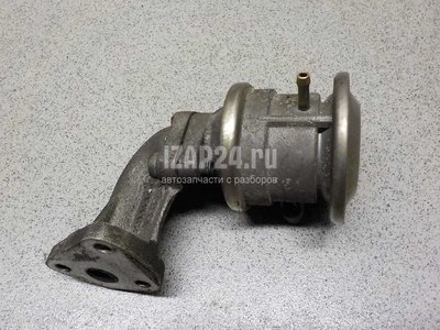 06C131102E Клапан рециркуляции выхлопных газов VAG A4 [B6] (2000 - 2004)
